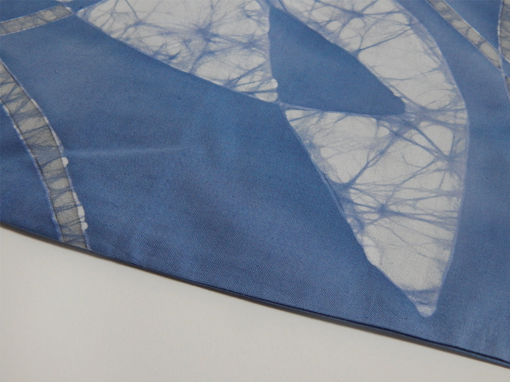 Lines & Arcs Pillow Cover