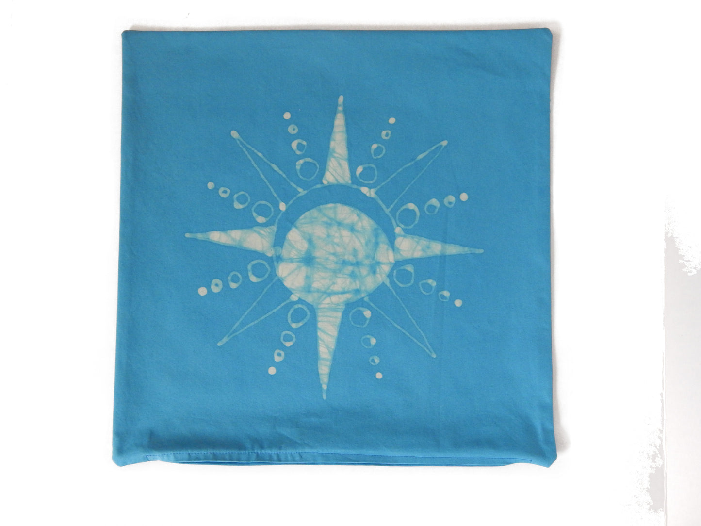 Pisces Zodiac Throw Pillow