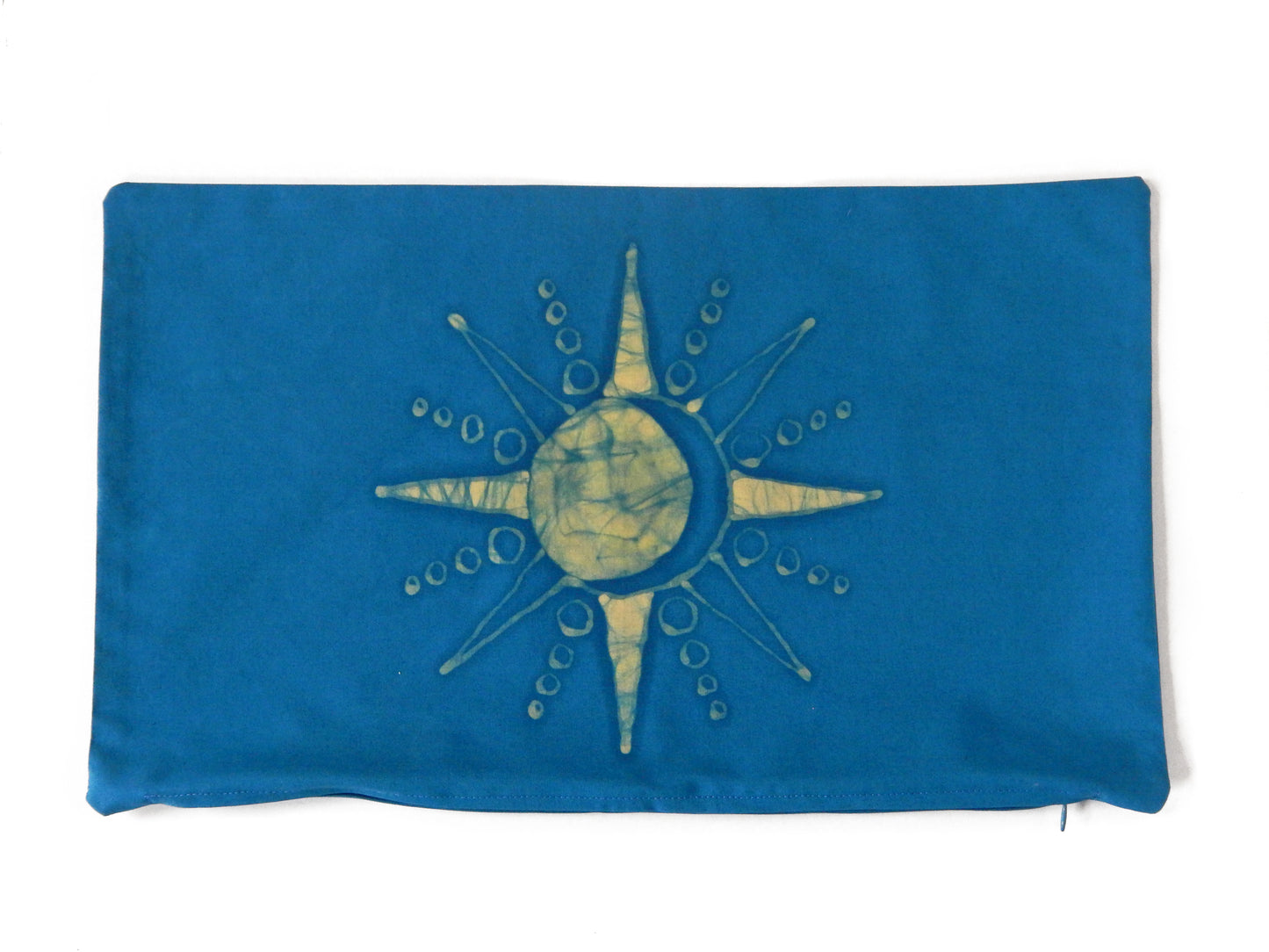 Virgo Zodiac Throw Pillow