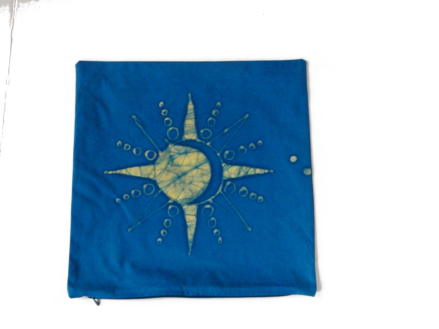 Taurus Zodiac Throw Pillow