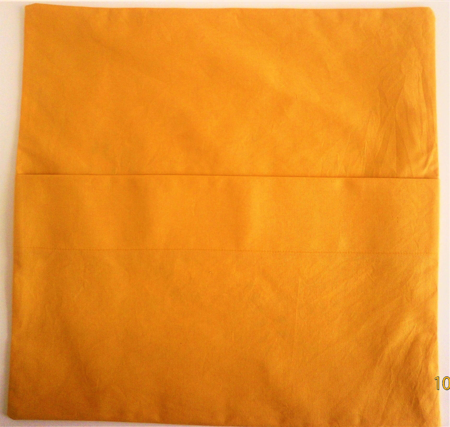 Autumn Leaves Batik Pillow Cover