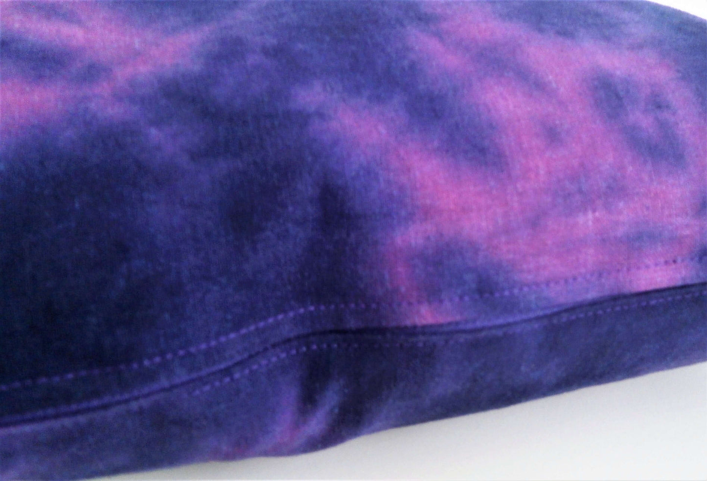 Midnight Crunch Pillow Cover