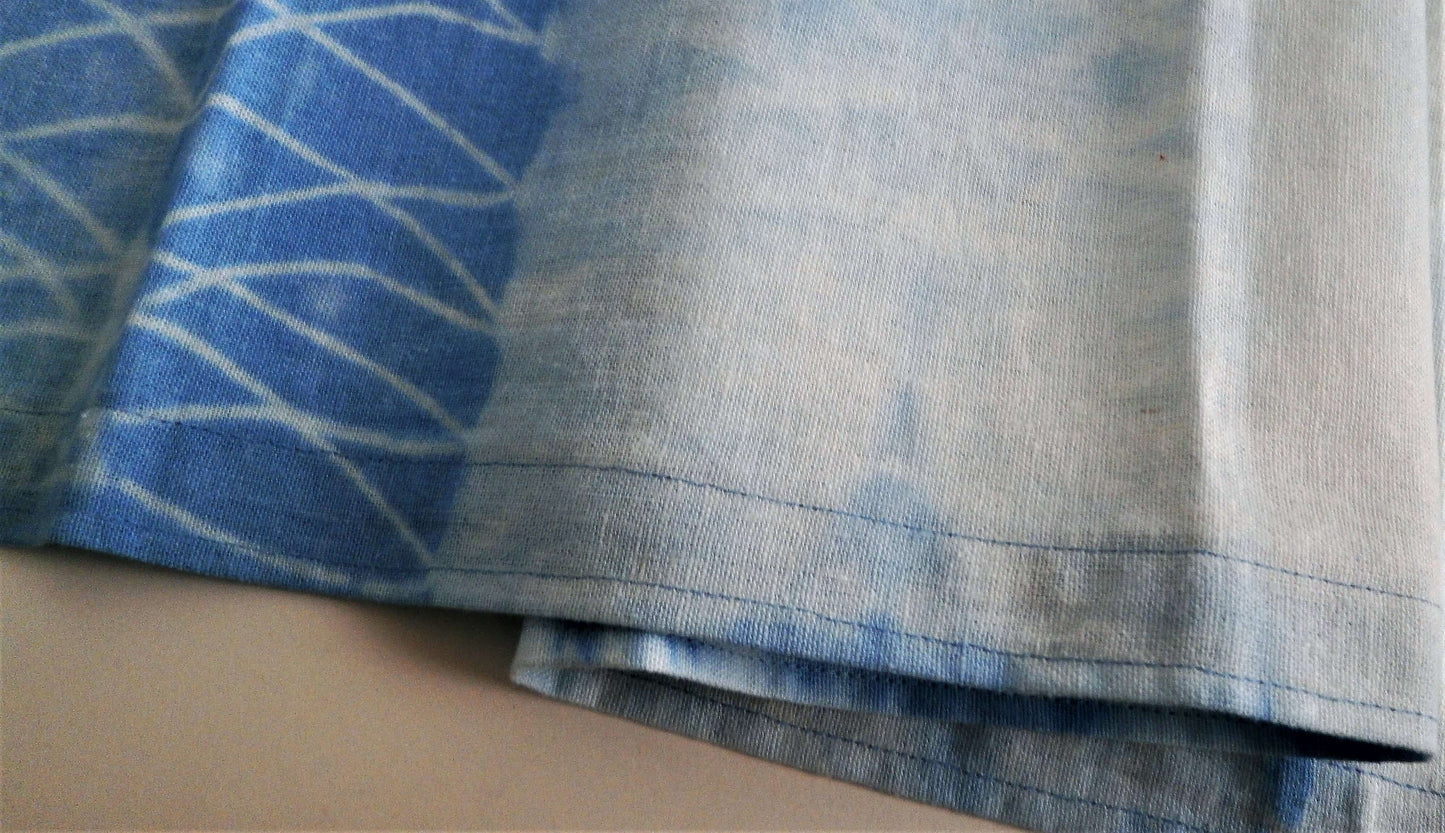 Winter Sky Table Runner