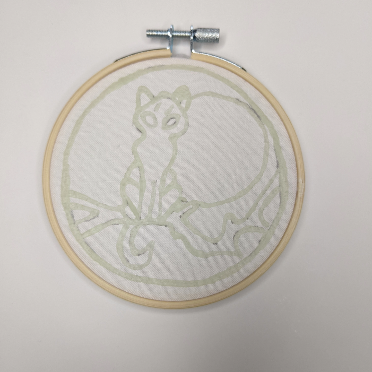 Fall Limited Edition Batik Painting Collection