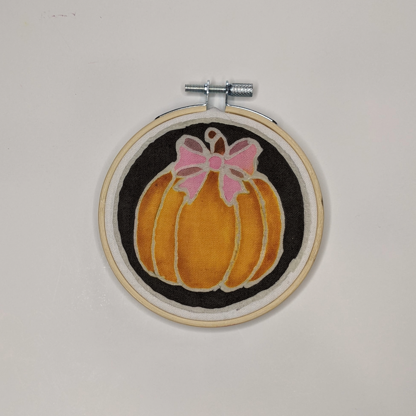 Fall Limited Edition Batik Painting Collection