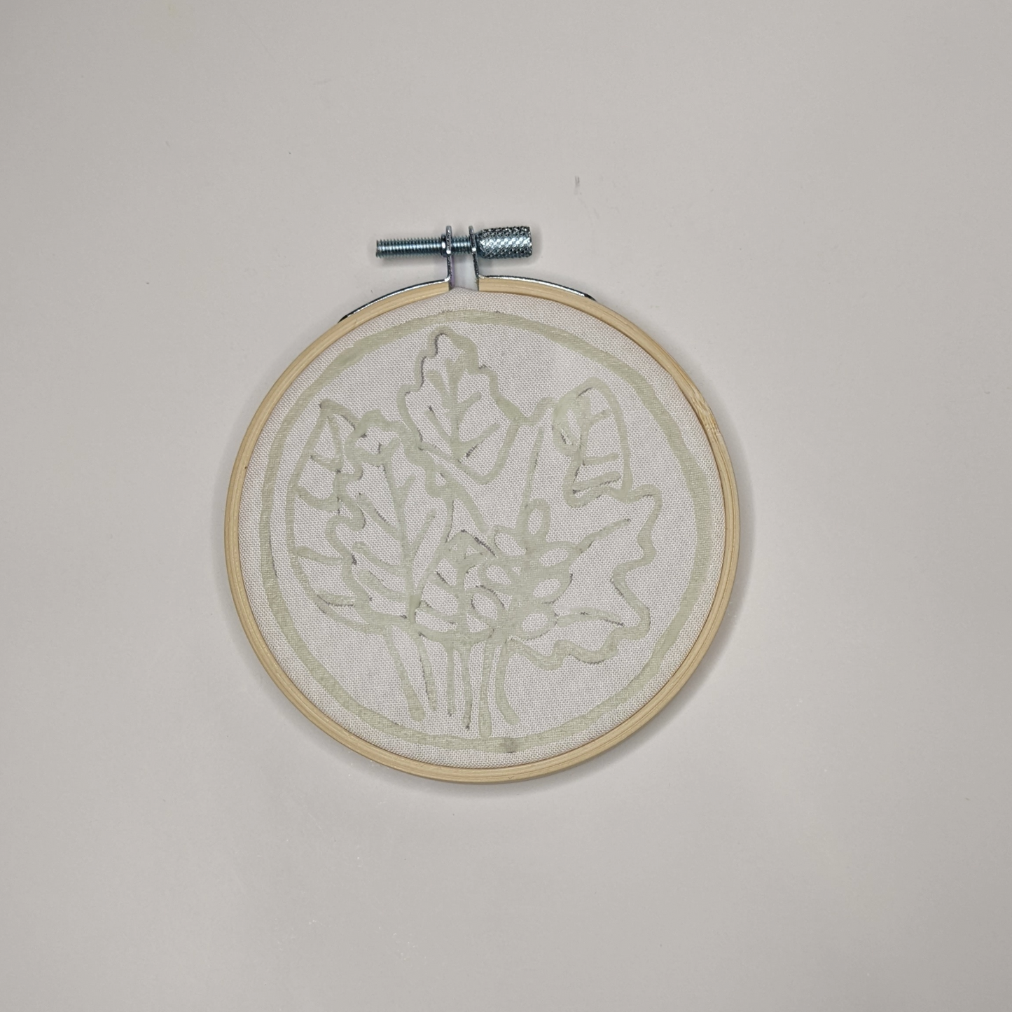 Fall Limited Edition Batik Painting Collection