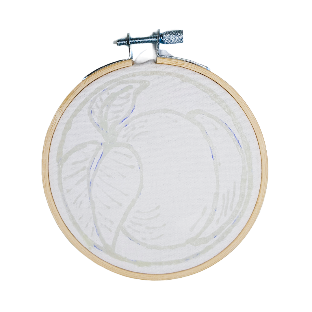 Sweet Life Mini Batik Bundle – 4 Whimsical 4" Hoop Designs