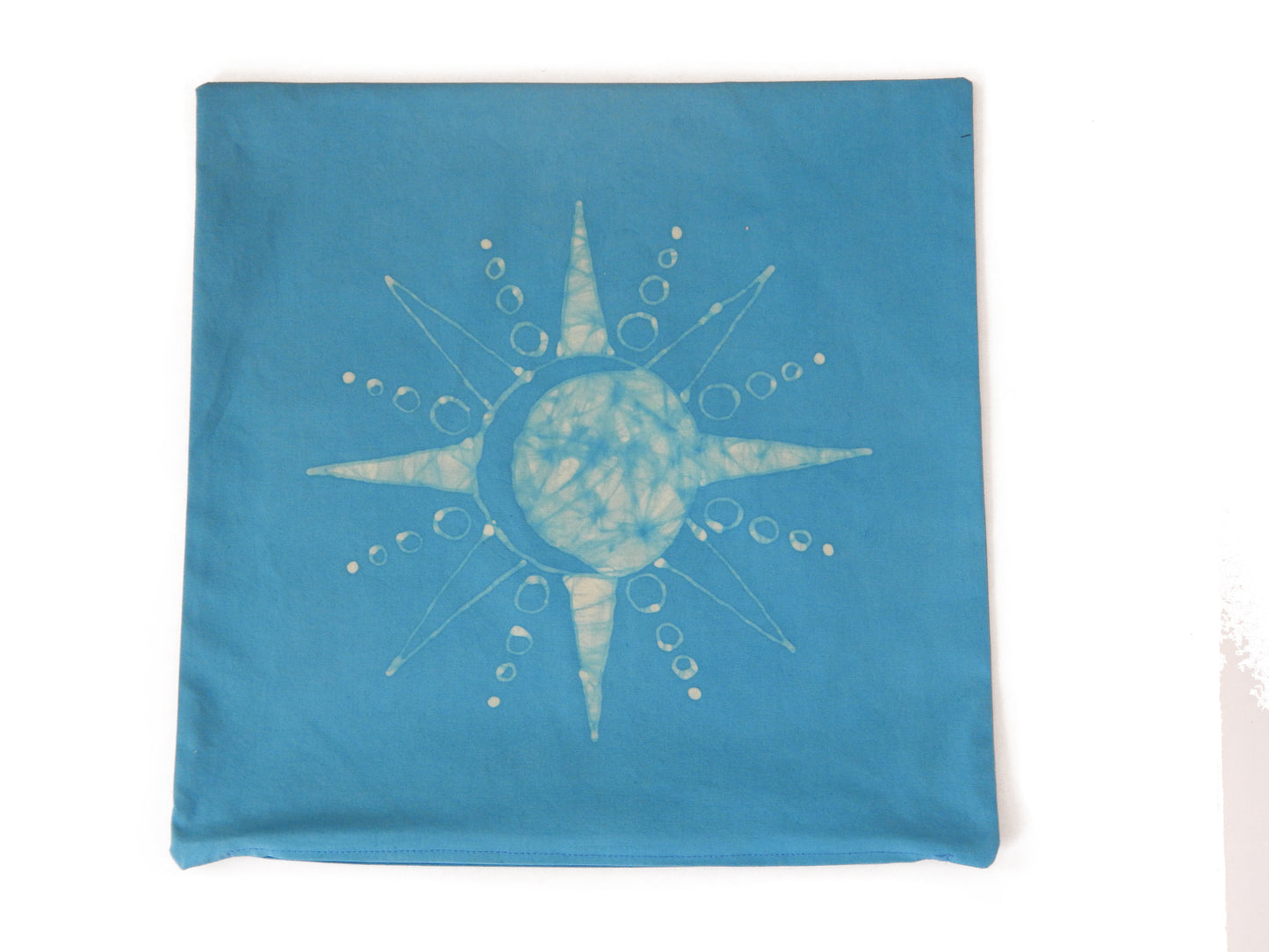 Aries Zodiac Throw Pillow