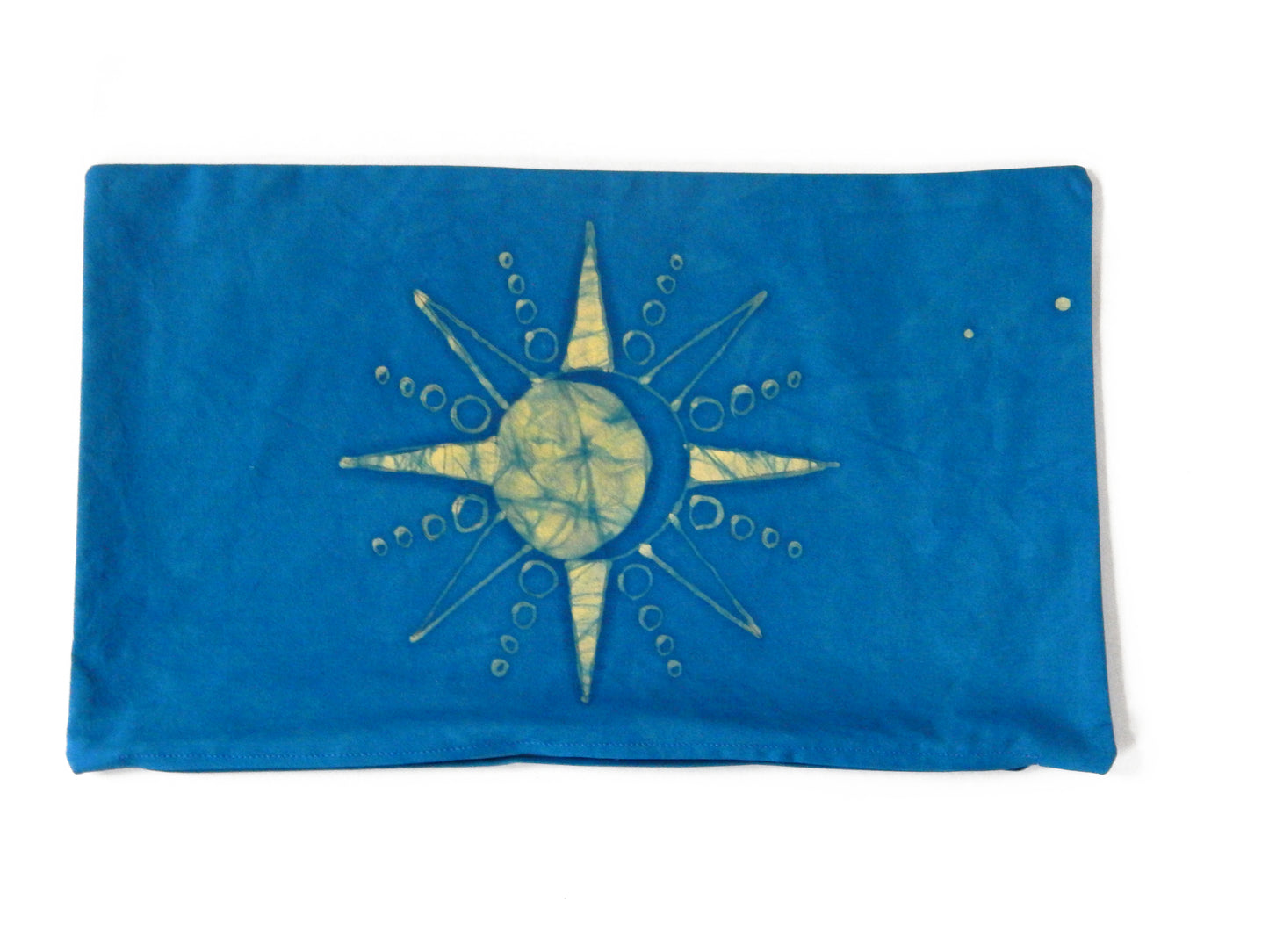 Aries Zodiac Throw Pillow