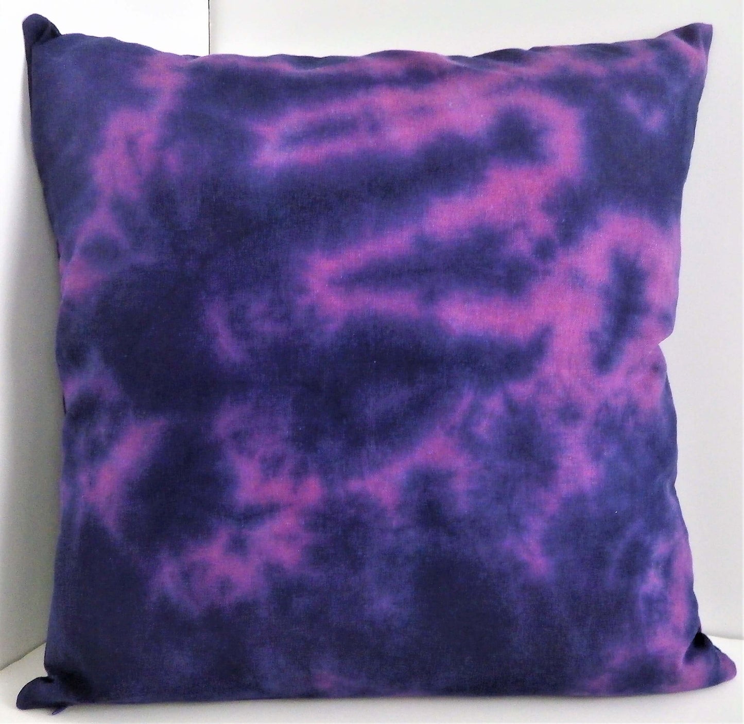 Midnight Crunch Pillow Cover
