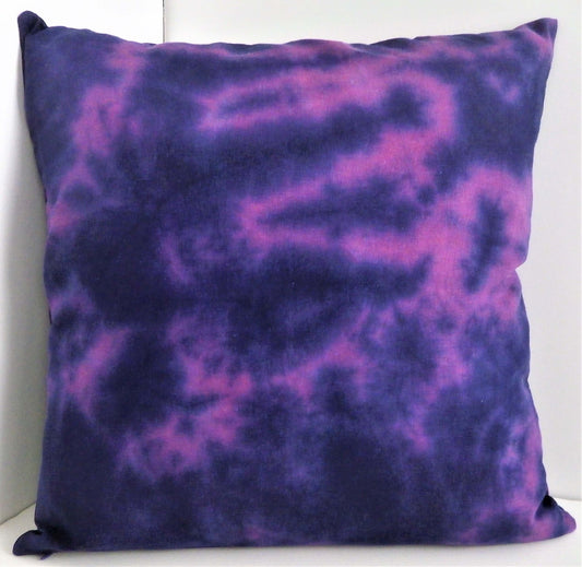 Midnight Crunch Pillow Cover
