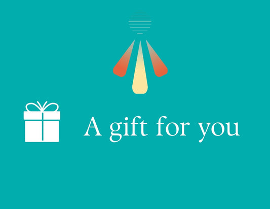 Jillian Trumpet Creative E-Gift Card