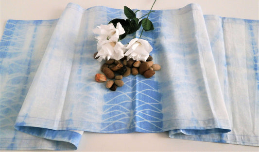 Winter Sky Table Runner