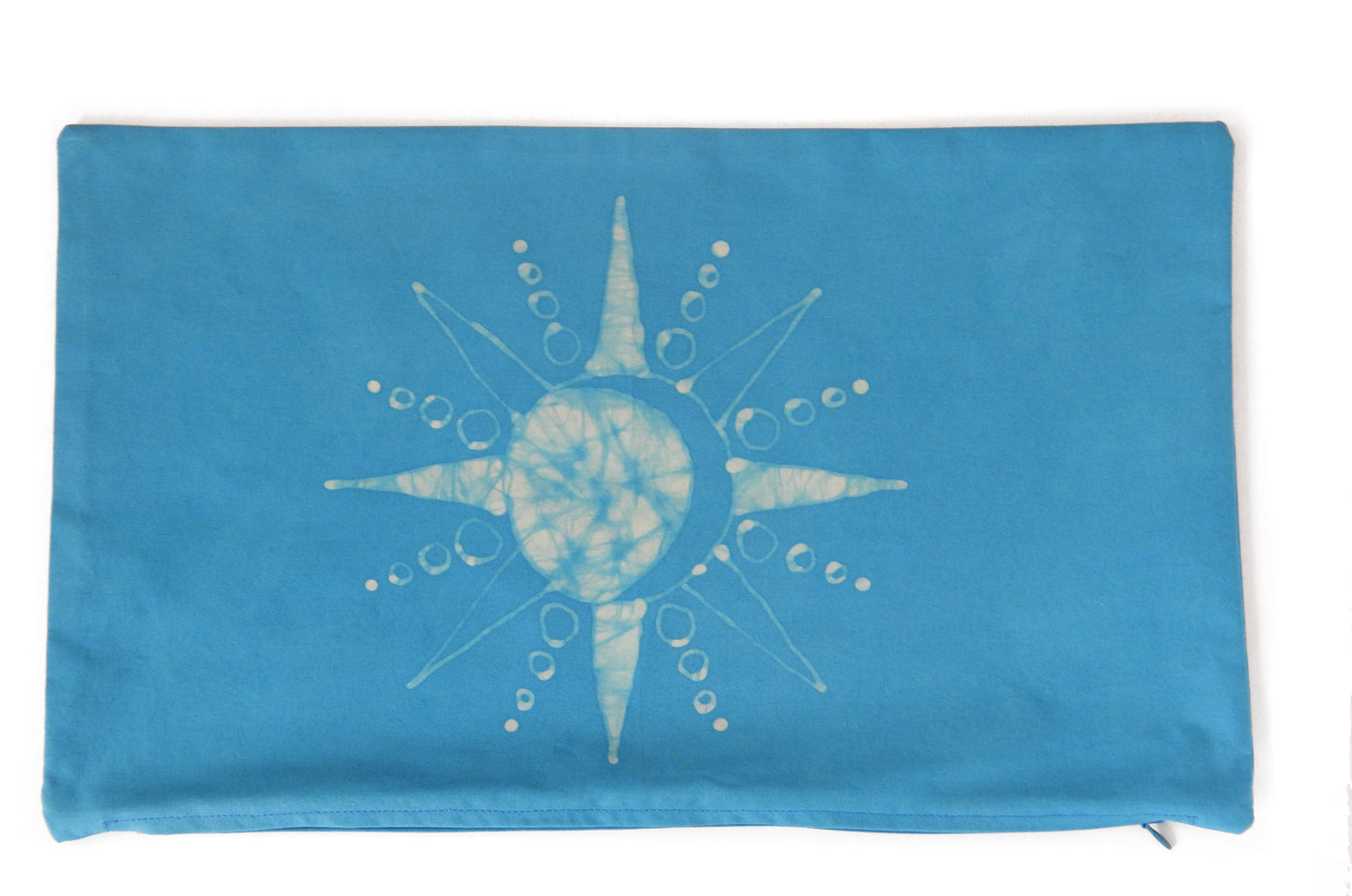 Cancer Zodiac Throw Pillow