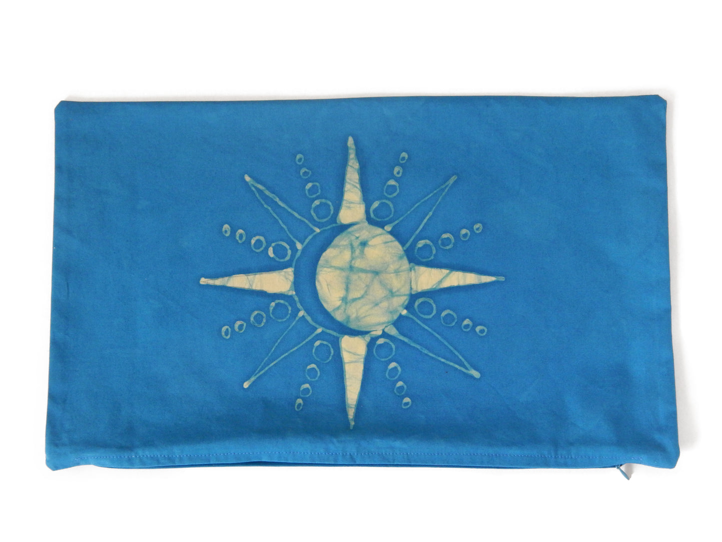 Gemini Zodiac Throw Pillow